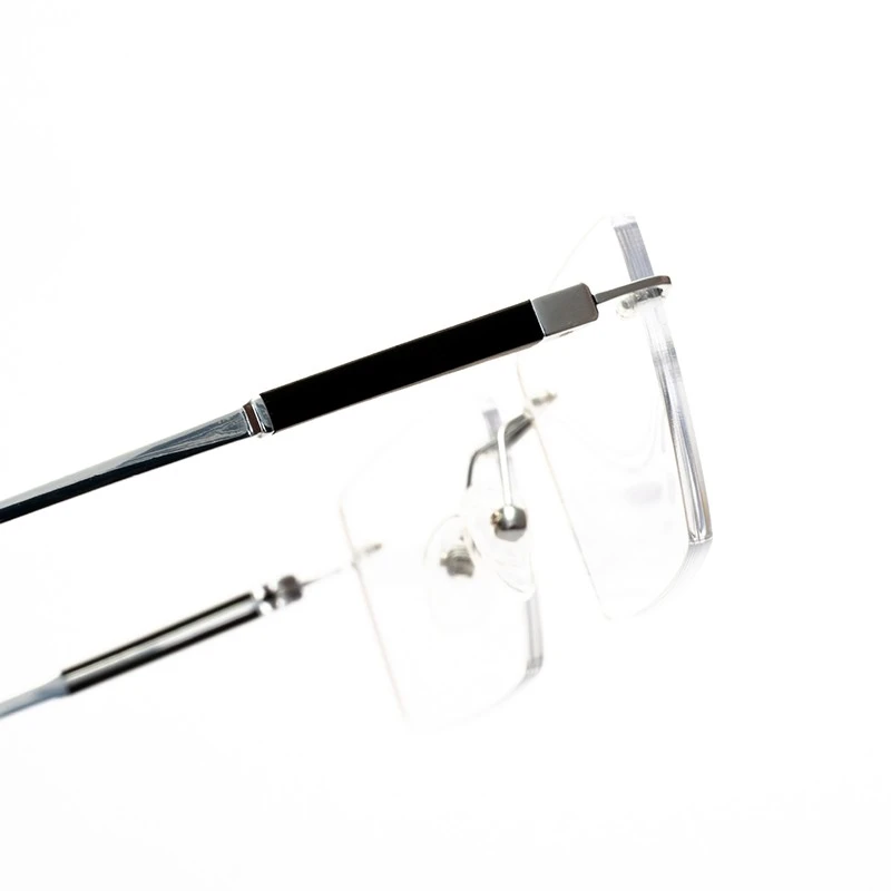Rimless Titanium Readers factory
